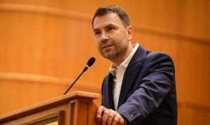 Lider PNL cere lui Cătălin Drulă să se retragă din cursa pentru Bucureşti